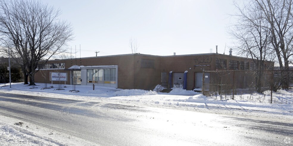 9130 Rue Salley, Montréal, QC à louer - Photo de l’immeuble – Image 2 sur 13