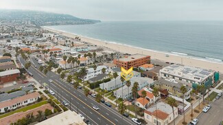 Plus de détails pour 11 Unit Multi Family Property For Sale – Logement à vendre, Redondo Beach, CA