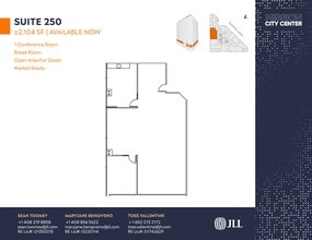2350 Mission College Blvd, Santa Clara, CA à louer Plan de site– Image 1 sur 1