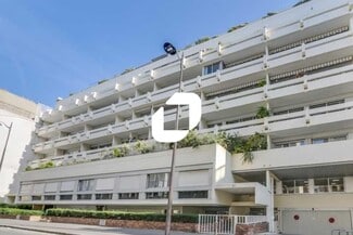 Plus de détails pour 17-21 Rue Letellier, Paris - Bureau à louer