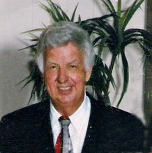 Richard Laiben