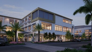 1090-1100 1st Ave S, Naples, FL à louer Autre– Image 1 sur 5