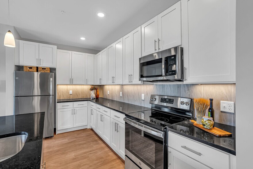 2003 Morris Ave, Union Township, NJ à vendre - Photo de l’immeuble – Image 3 sur 28
