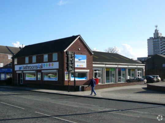 11 Reed St, Hull à vendre - Photo de l’immeuble – Image 2 sur 7