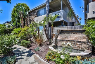 Plus de détails pour 2015-2021 Chariton St, Los Angeles, CA - Logement à vendre