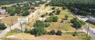 Plus de détails pour Hilltop Ave and FM 1976, Converse, TX - Terrain à vendre