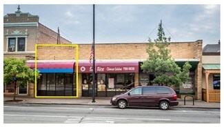 Plus de détails pour 18063 Dixie Hwy, Homewood, IL - Local commercial à louer