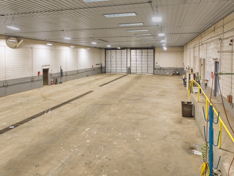 504 29th St, Parkersburg, WV à louer - Photo de l’immeuble – Image 3 sur 12