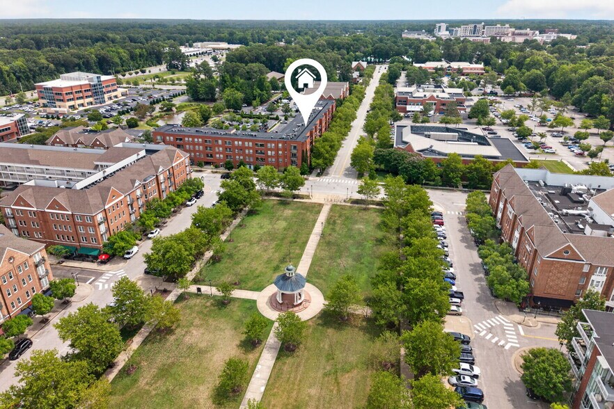 1060-1090 Loftis Blvd, Newport News, VA à vendre - Aérien – Image 3 sur 5
