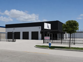 Plus de détails pour 5711 Star Ln, Houston, TX - Local d'activités, Industriel/Logistique à louer
