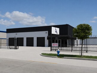 Plus de détails pour 5711 Star Ln, Houston, TX - Local d'activités, Industriel/Logistique à louer