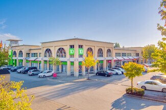 Plus de détails pour 3779 Sexsmith Rd, Richmond, BC - Local commercial à vendre