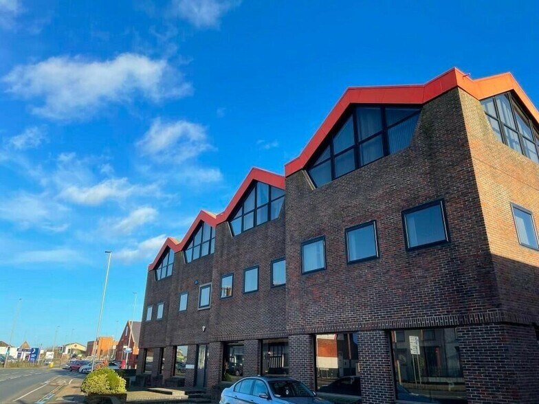 36 North Quay, Great Yarmouth à louer - Photo de l’immeuble – Image 1 sur 6