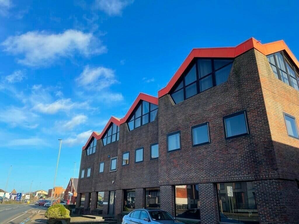 36 North Quay, Great Yarmouth à louer Photo de l’immeuble– Image 1 sur 7
