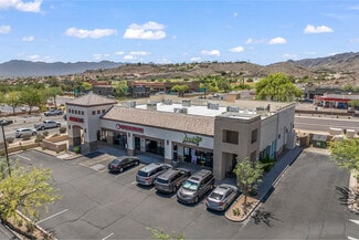 Plus de détails pour 1304 E Chandler Blvd, Phoenix, AZ - Local commercial à louer