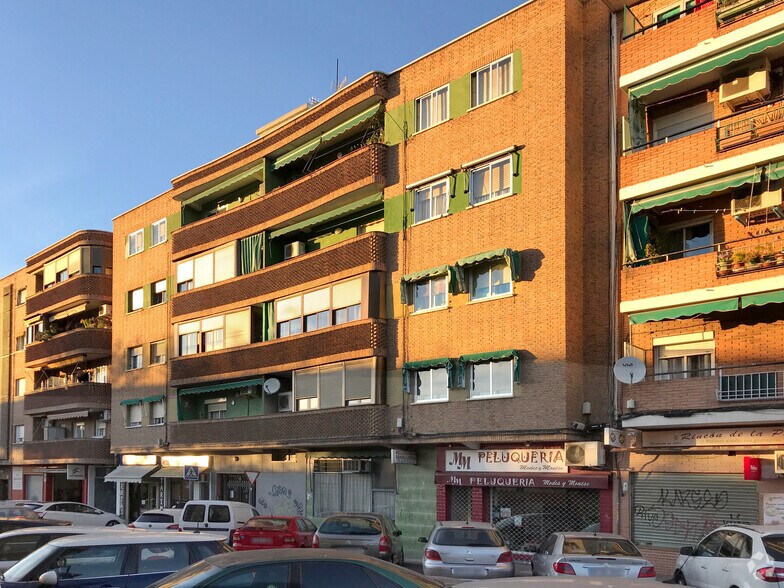 Calle Asturias, 12, San Sebastián de los Reyes, Madrid à vendre - Photo de l’immeuble – Image 2 sur 2