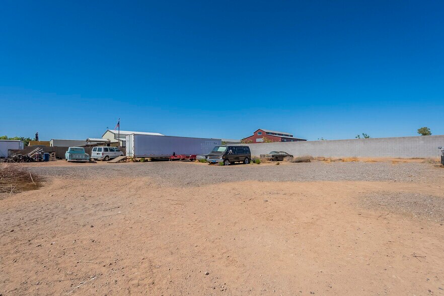 3252 S 147th Pl, Gilbert, AZ à vendre - Photo de l’immeuble – Image 3 sur 9