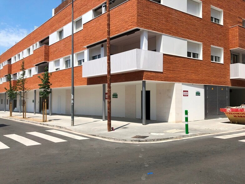 Local commercial dans Granollers, Barcelona à louer - Photo principale – Image 1 sur 2
