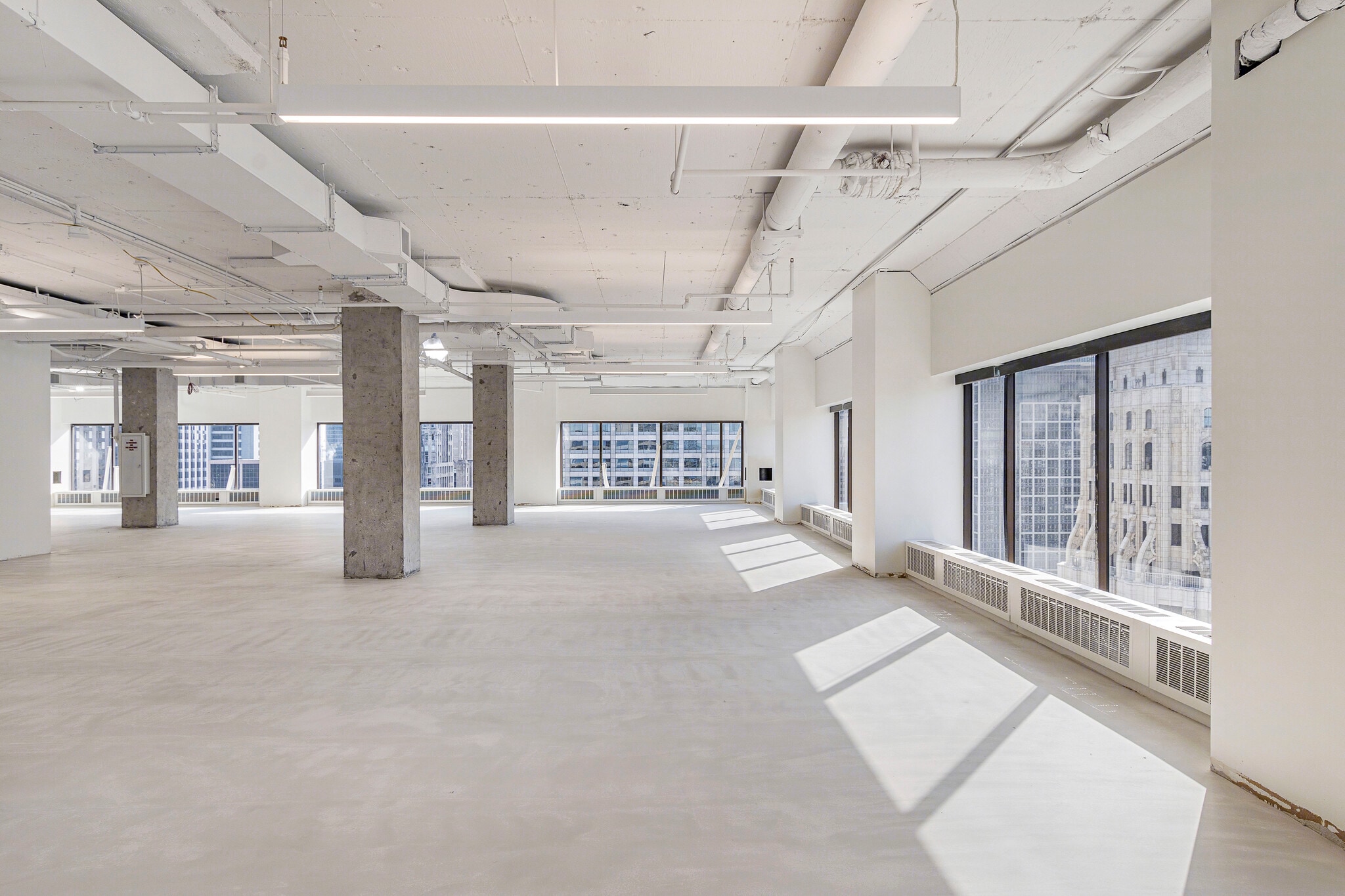 180 N LaSalle St, Chicago, IL à louer Photo intérieure– Image 1 sur 4