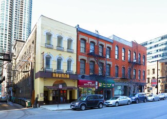 Plus de détails pour 414-420 N Clark St, Chicago, IL - Local commercial à louer