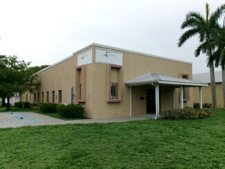 Plus de détails pour 215 S Francisco St, Clewiston, FL - Bureau à louer