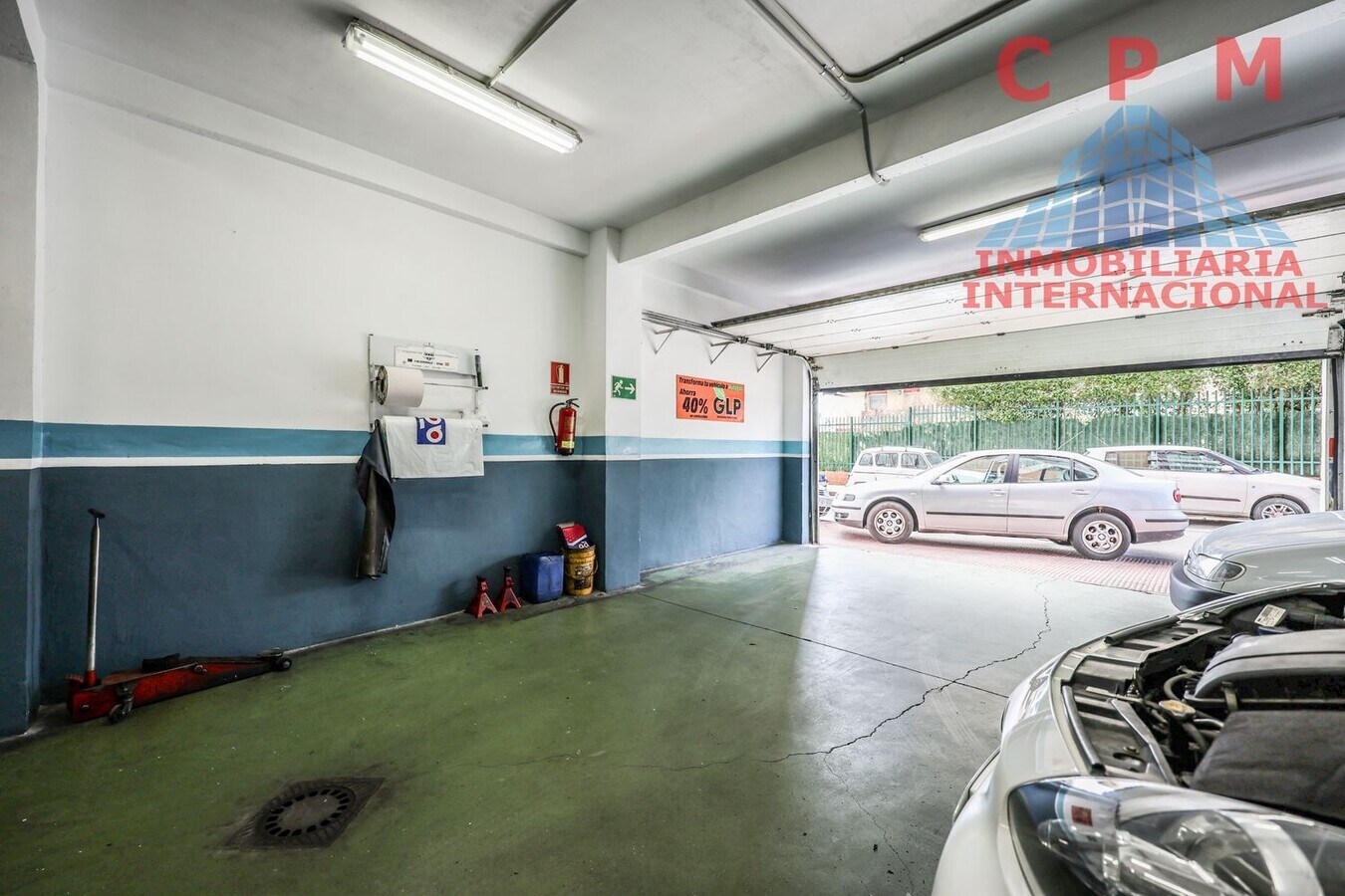 Alcorcón, MAD 28922 - Lot Pueta 01 y 03 - - Photo intérieure - Image 1 of 11