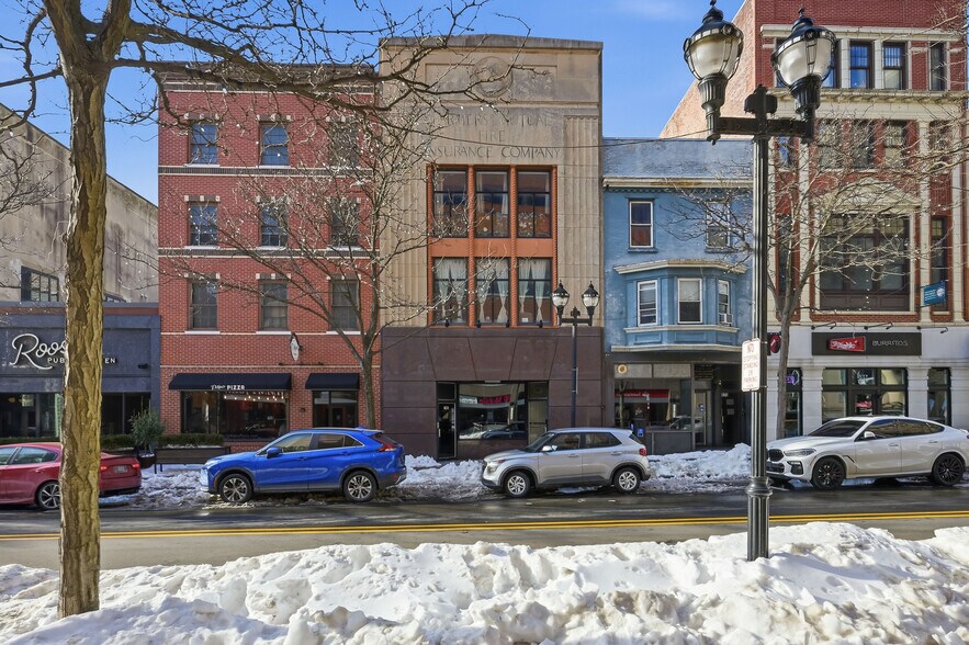 833 N Market St, Wilmington, DE à vendre - Photo de l’immeuble – Image 3 sur 26