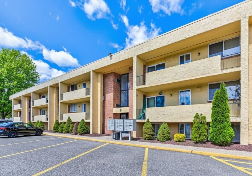 400 N Black Horse Pike, Blackwood, NJ à vendre - Photo de l’immeuble – Image 1 sur 8
