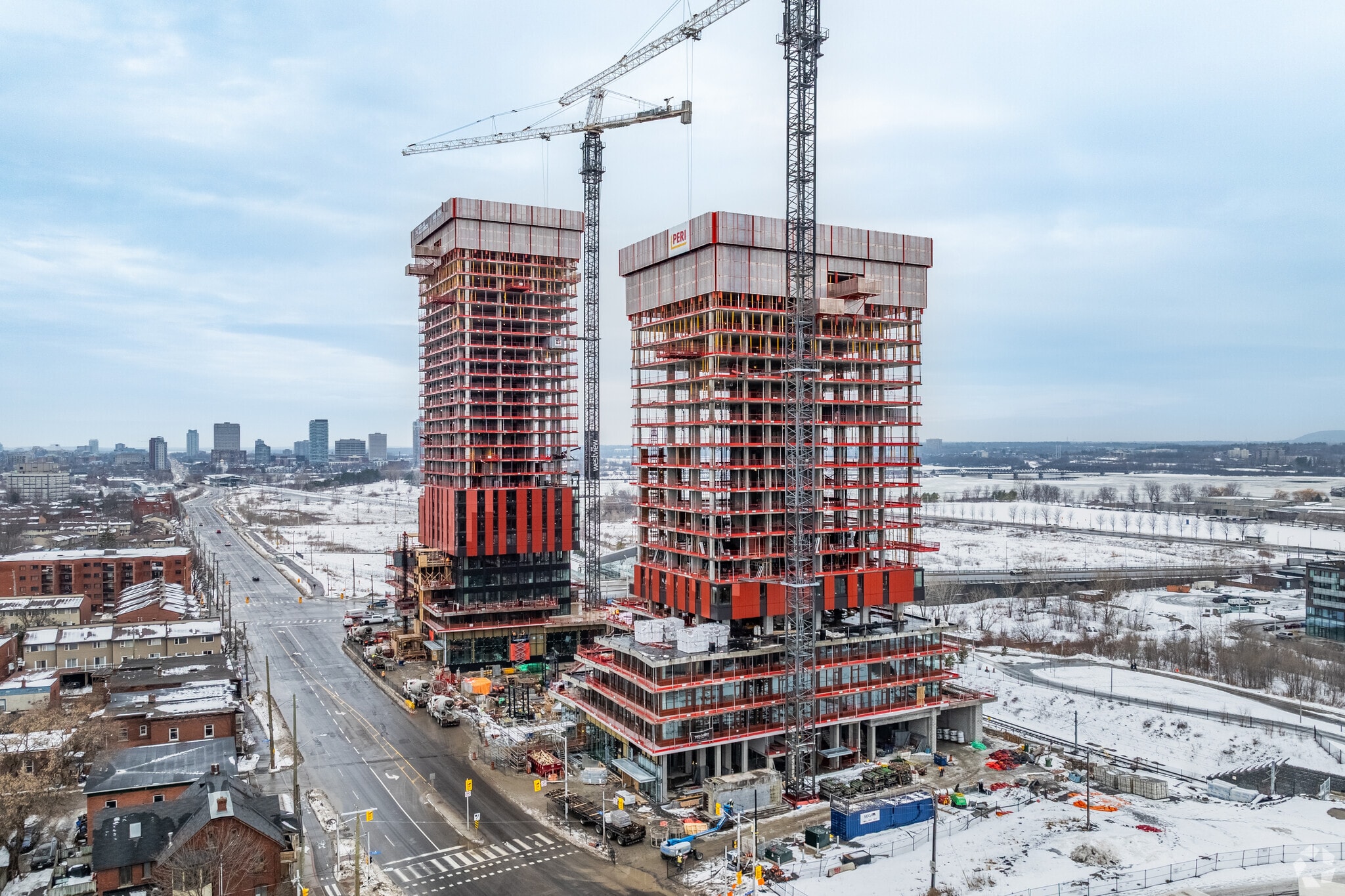 665 Albert St, Ottawa, ON à louer Photo principale– Image 1 sur 4