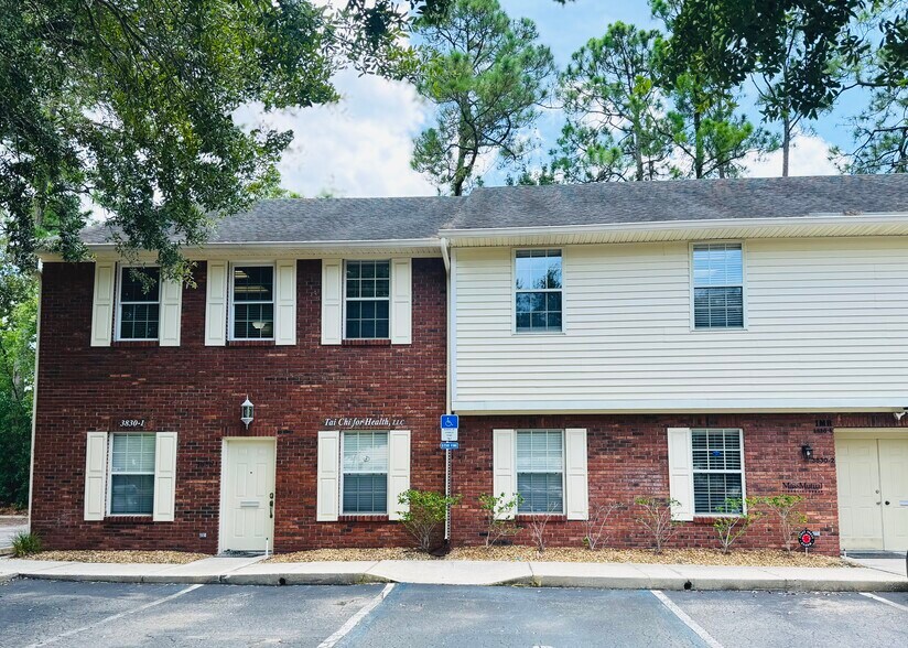3830 Williamsburg Park Blvd, Jacksonville, FL à vendre - Photo de l’immeuble – Image 3 sur 9