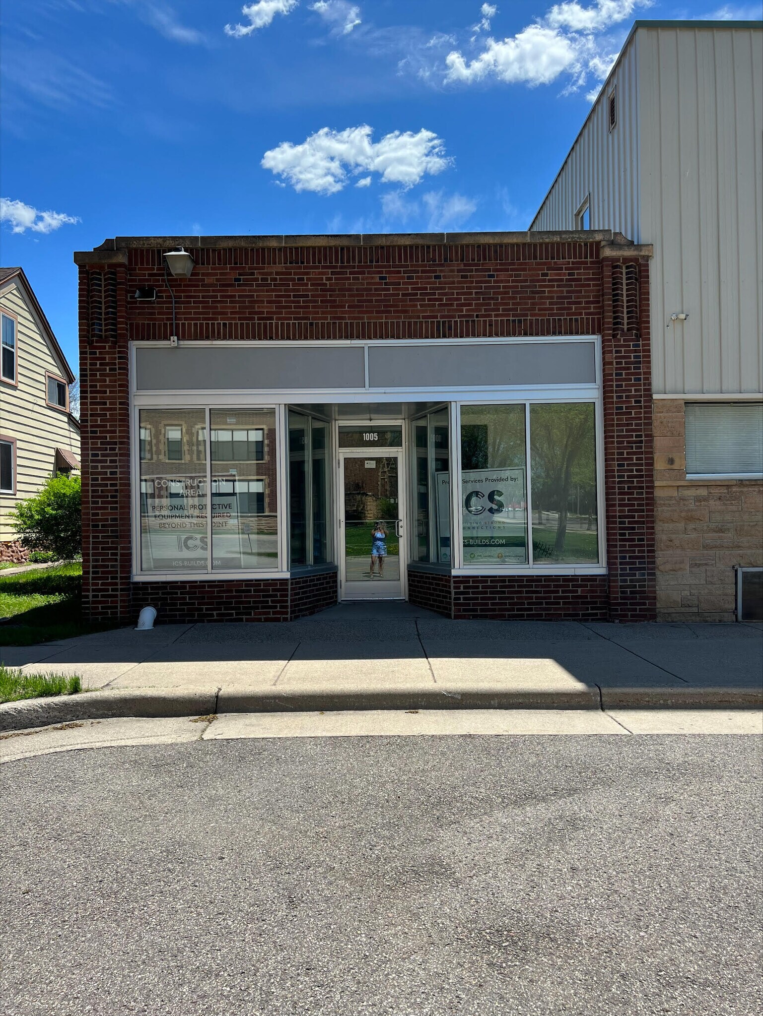 1005 N Broad St, Mankato, MN à louer Photo principale– Image 1 sur 8