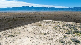 Plus de détails pour 8130 S Homestead Rd, Pahrump, NV - Terrain à vendre