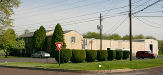 Plus de détails pour 3120 COMMERCE Dr, Telford, PA - Industriel/Logistique à louer