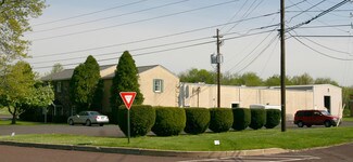 Plus de détails pour 3120 COMMERCE Dr, Telford, PA - Industriel/Logistique à louer