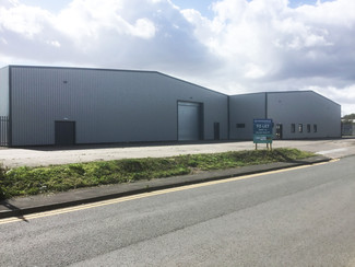 Plus de détails pour Symondscliff Way, Portskewett - Industriel/Logistique à louer