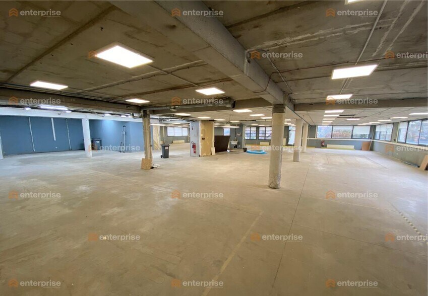 Industriel/Logistique dans Tourcoing à vendre - Photo intérieure – Image 2 sur 5