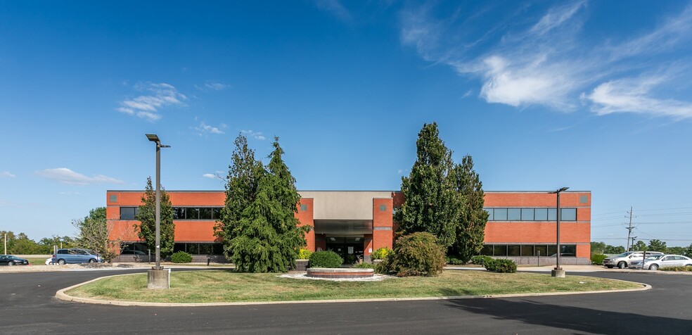 1 Professional Dr, Alton, IL à vendre - Photo de l’immeuble – Image 1 sur 21