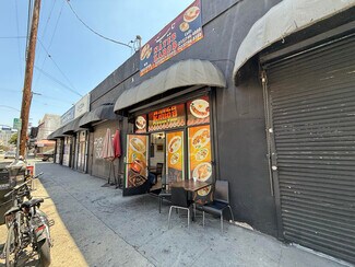 Plus de détails pour 1300 S Los Angeles St, Los Angeles, CA - Local commercial à louer
