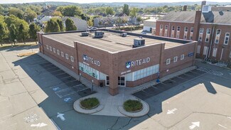 Plus de détails pour 340 E High St, Pottstown, PA - Local commercial à vendre