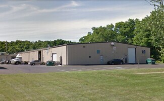 Plus de détails pour 221 Lower Morrisville Rd, Fallsington, PA - Industriel/Logistique à vendre
