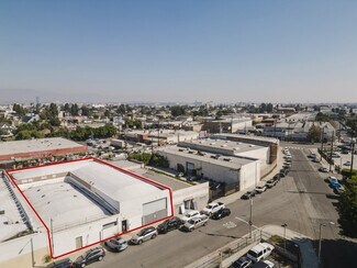 Plus de détails pour 965-973 E 31st St, Los Angeles, CA - Industriel/Logistique à vendre