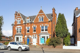Plus de détails pour 157 Boothferry Rd, Goole - Bureau à louer