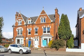 Plus de détails pour 157 Boothferry Rd, Goole - Coworking à louer