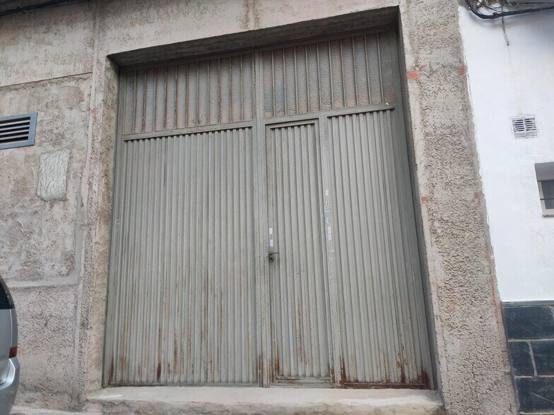 Local commercial dans Aspe à vendre - Photo de l’immeuble – Image 2 sur 4