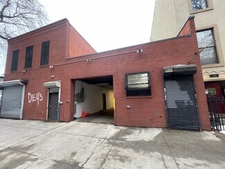 Plus de détails pour 413-415 E 119th St, New York, NY - Industriel/Logistique à louer