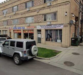 Plus de détails pour 5657 W Fullerton Ave, Chicago, IL - Local commercial à louer
