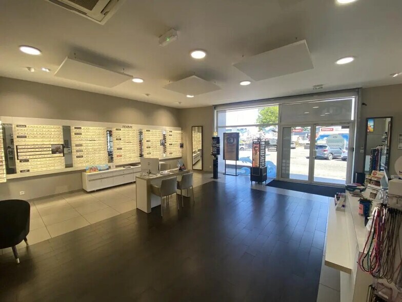 Local commercial dans Montauban à louer - Photo intérieure – Image 2 sur 3