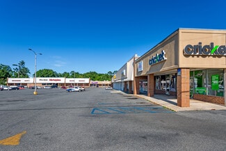 Plus de détails pour 1600 W Jefferson St, Quincy, FL - Local commercial à louer