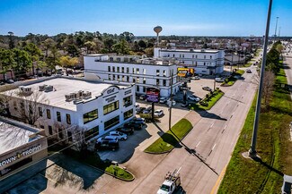 Plus de détails pour The Woodlands Specialty Hospital - Sale Leaseback – à vendre