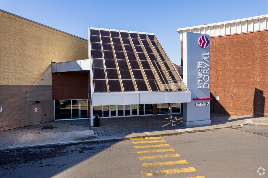 310-484 Av Dorval, Dorval, QC à louer - Photo de l’immeuble – Image 2 sur 8